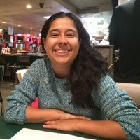  Mayra Juruá G. Oliveira, doctorante à l'Université du Québec à Montréal (CIRST) et à l'Unicamp au Brésil 